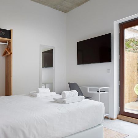 Iraipe Estella Rooms Auto Check-In 外观 照片