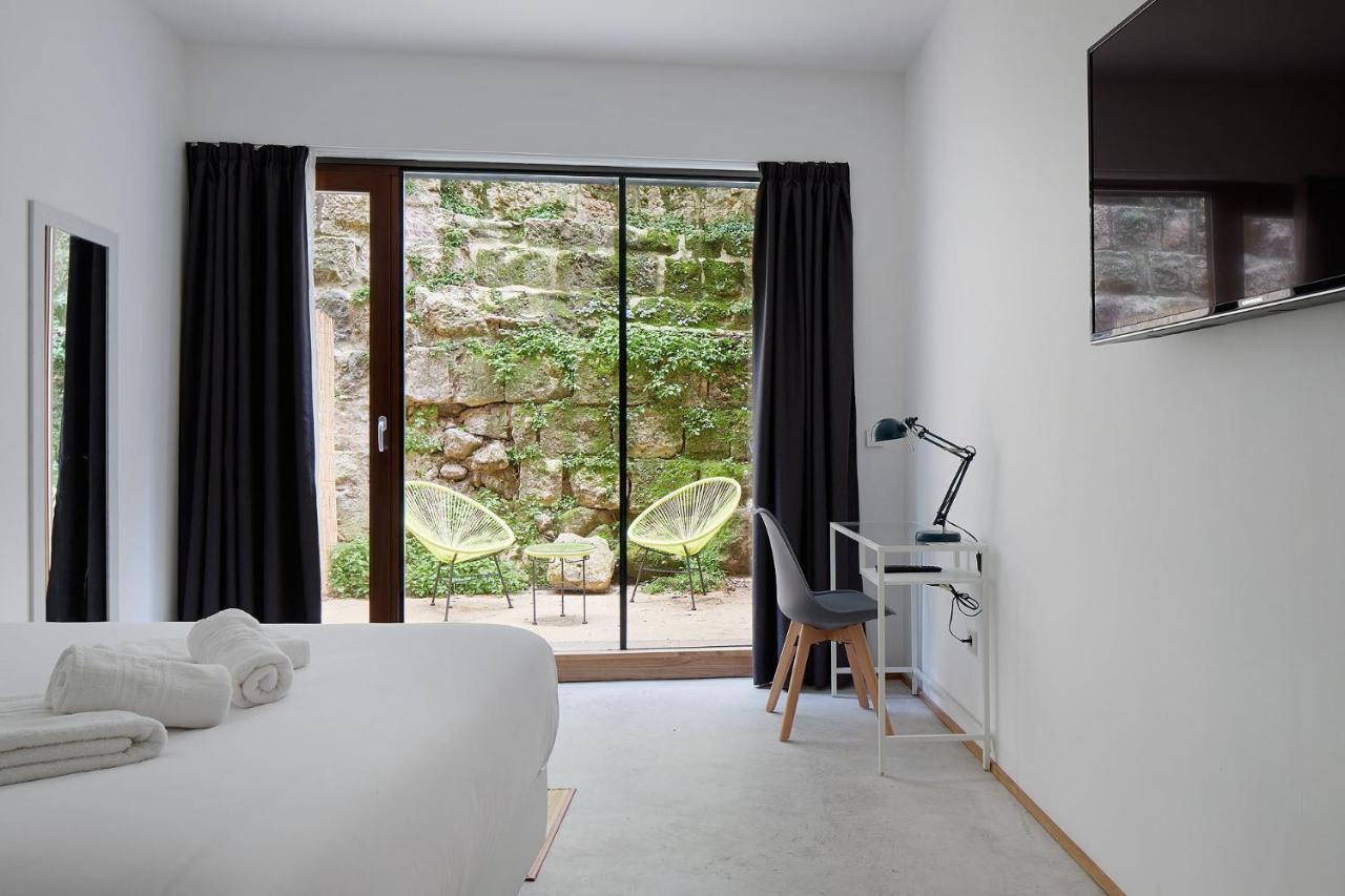 Iraipe Estella Rooms Auto Check-In 外观 照片