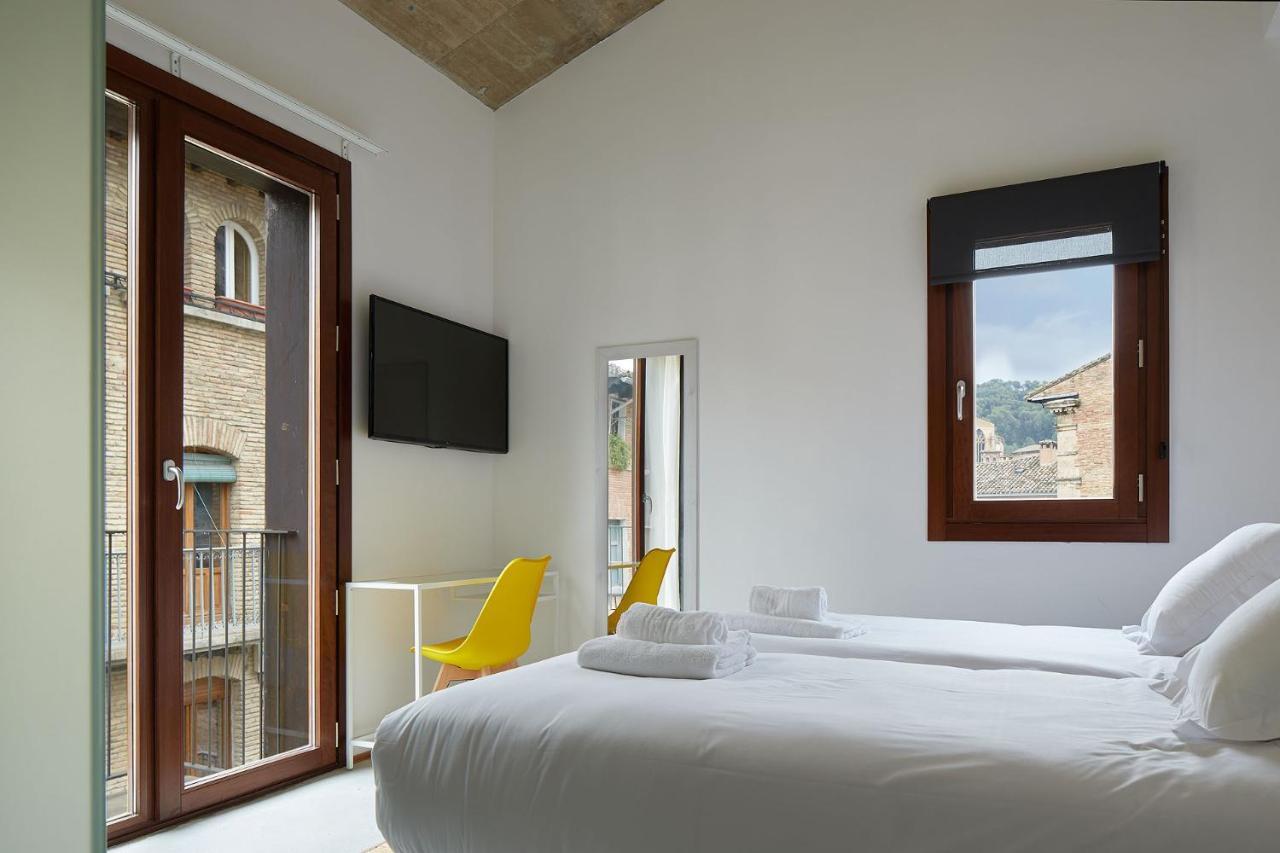 Iraipe Estella Rooms Auto Check-In 外观 照片