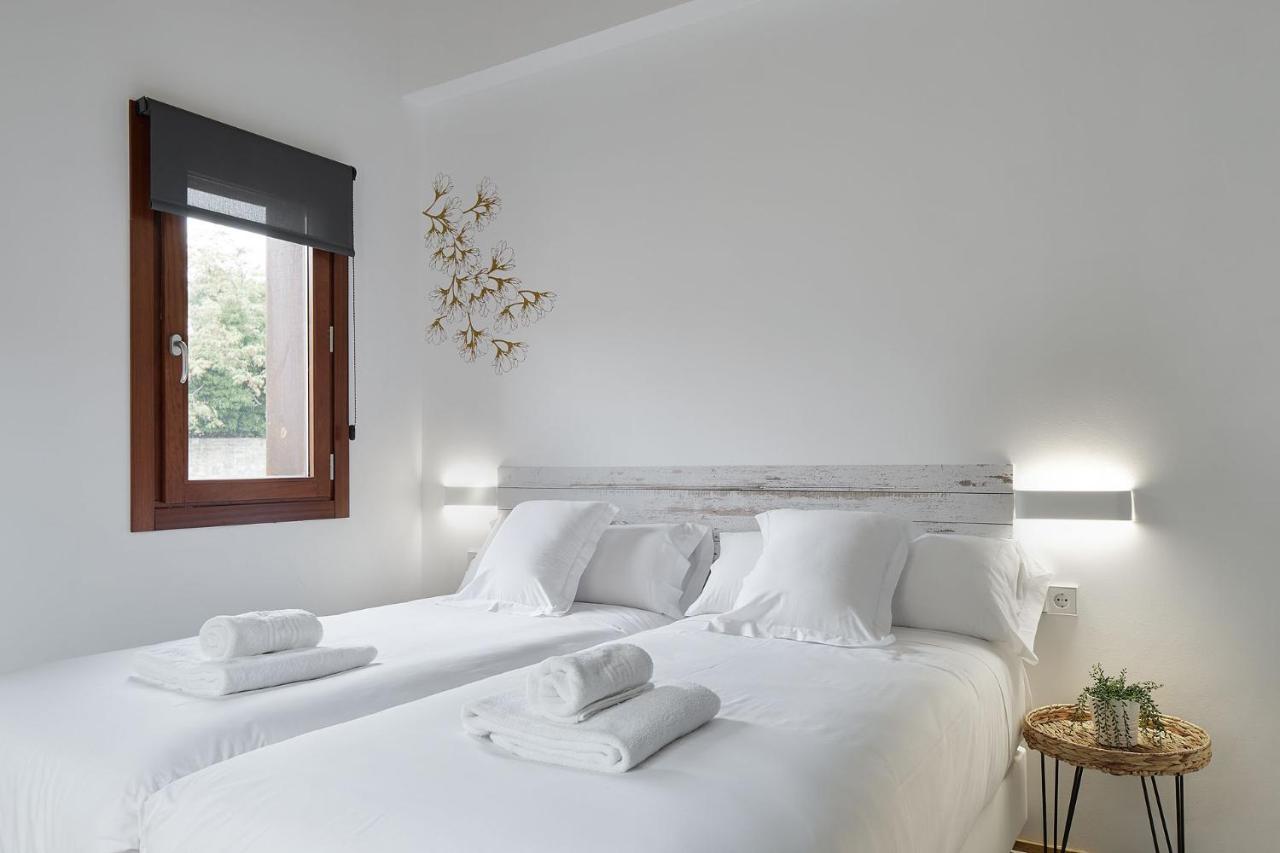 Iraipe Estella Rooms Auto Check-In 外观 照片