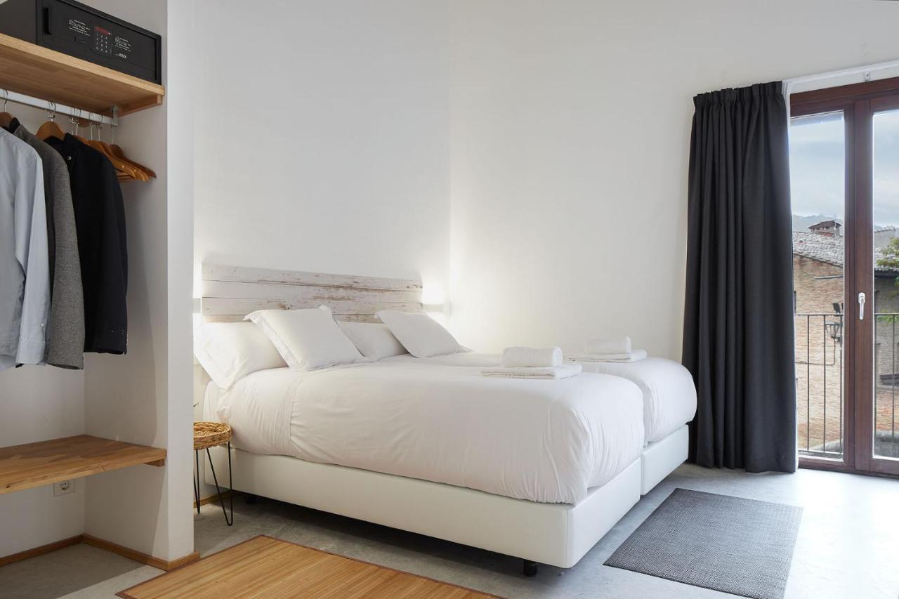 Iraipe Estella Rooms Auto Check-In 外观 照片
