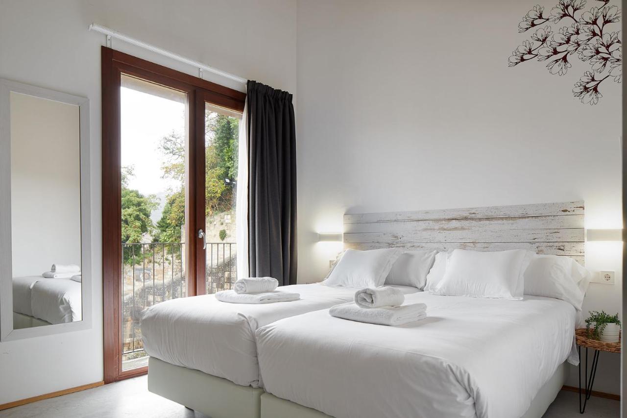 Iraipe Estella Rooms Auto Check-In 外观 照片