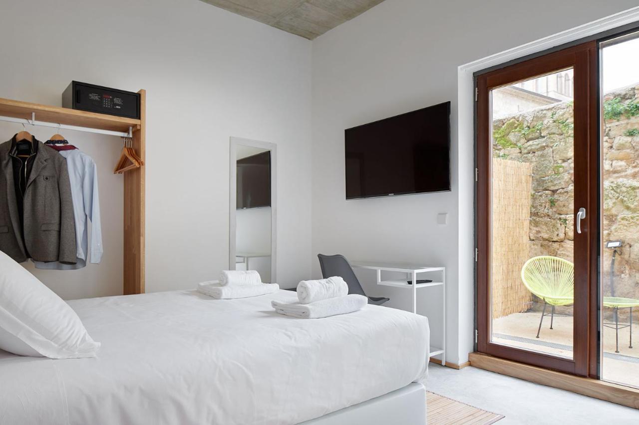 Iraipe Estella Rooms Auto Check-In 外观 照片
