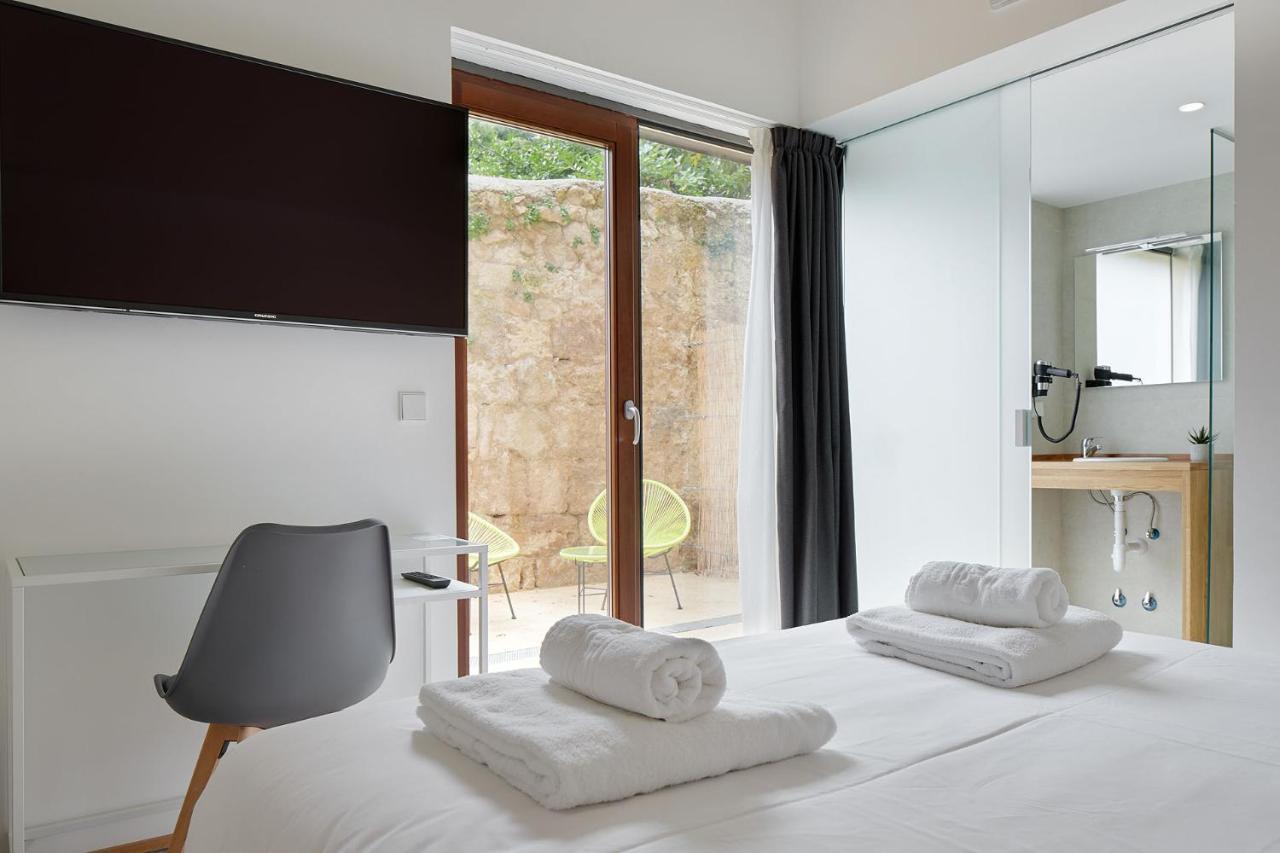 Iraipe Estella Rooms Auto Check-In 外观 照片