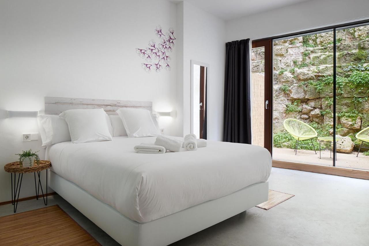 Iraipe Estella Rooms Auto Check-In 外观 照片