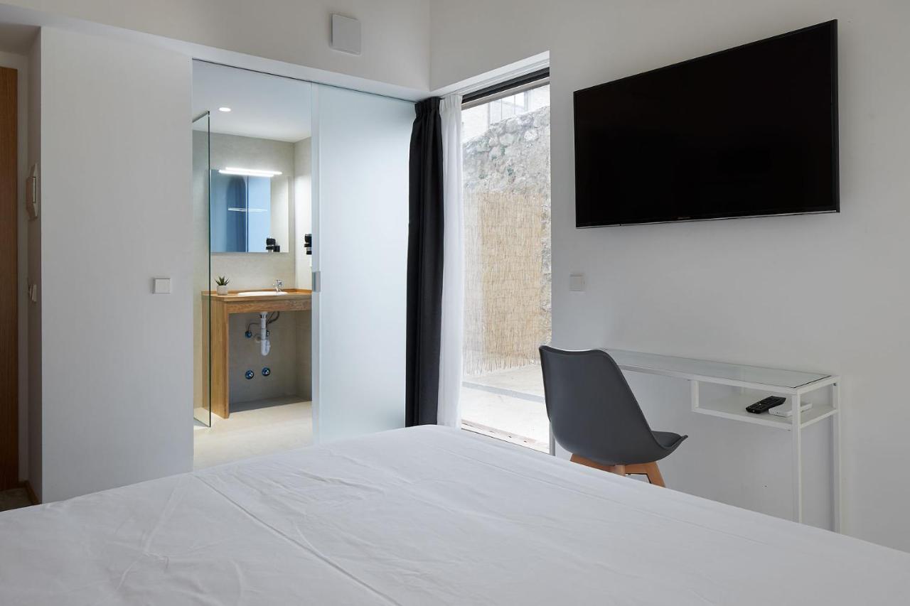 Iraipe Estella Rooms Auto Check-In 外观 照片