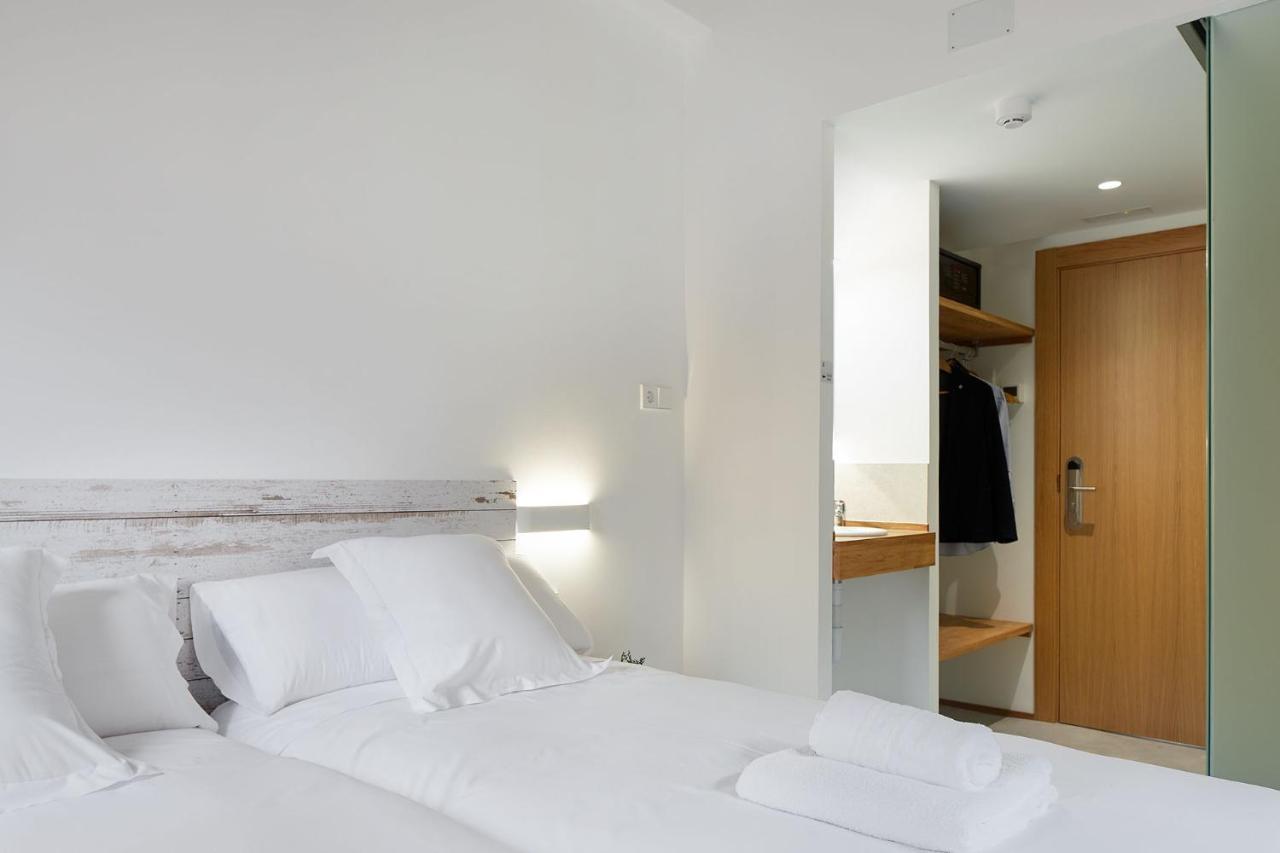 Iraipe Estella Rooms Auto Check-In 外观 照片