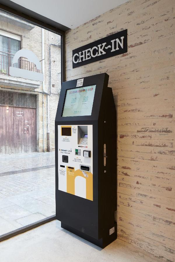 Iraipe Estella Rooms Auto Check-In 外观 照片