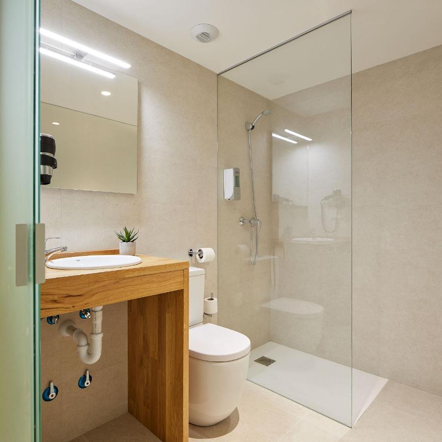 Iraipe Estella Rooms Auto Check-In 外观 照片