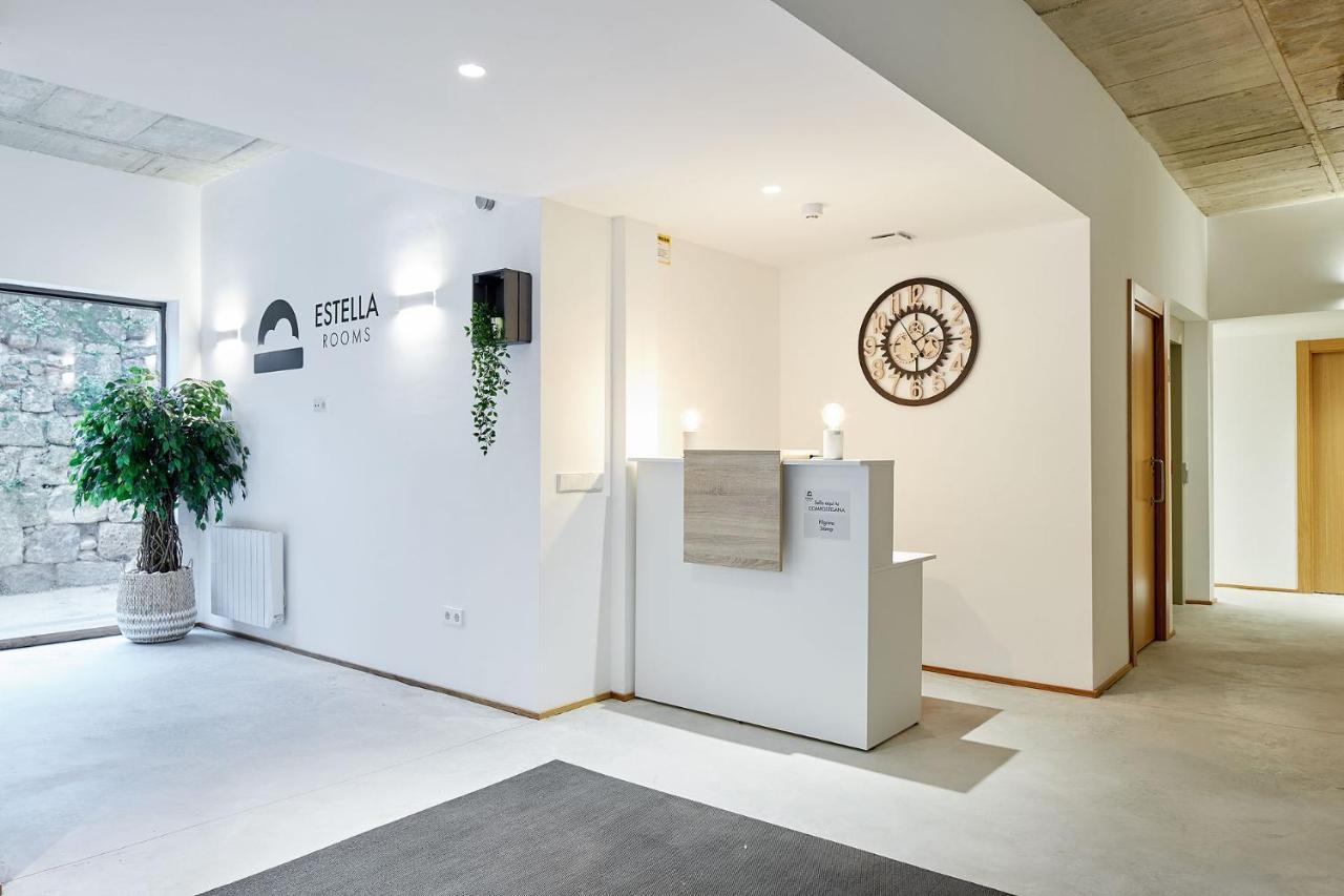 Iraipe Estella Rooms Auto Check-In 外观 照片