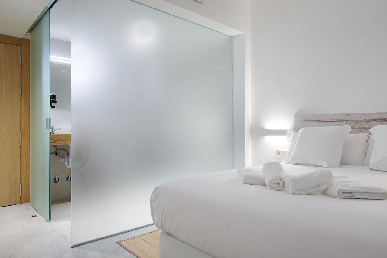Iraipe Estella Rooms Auto Check-In 外观 照片