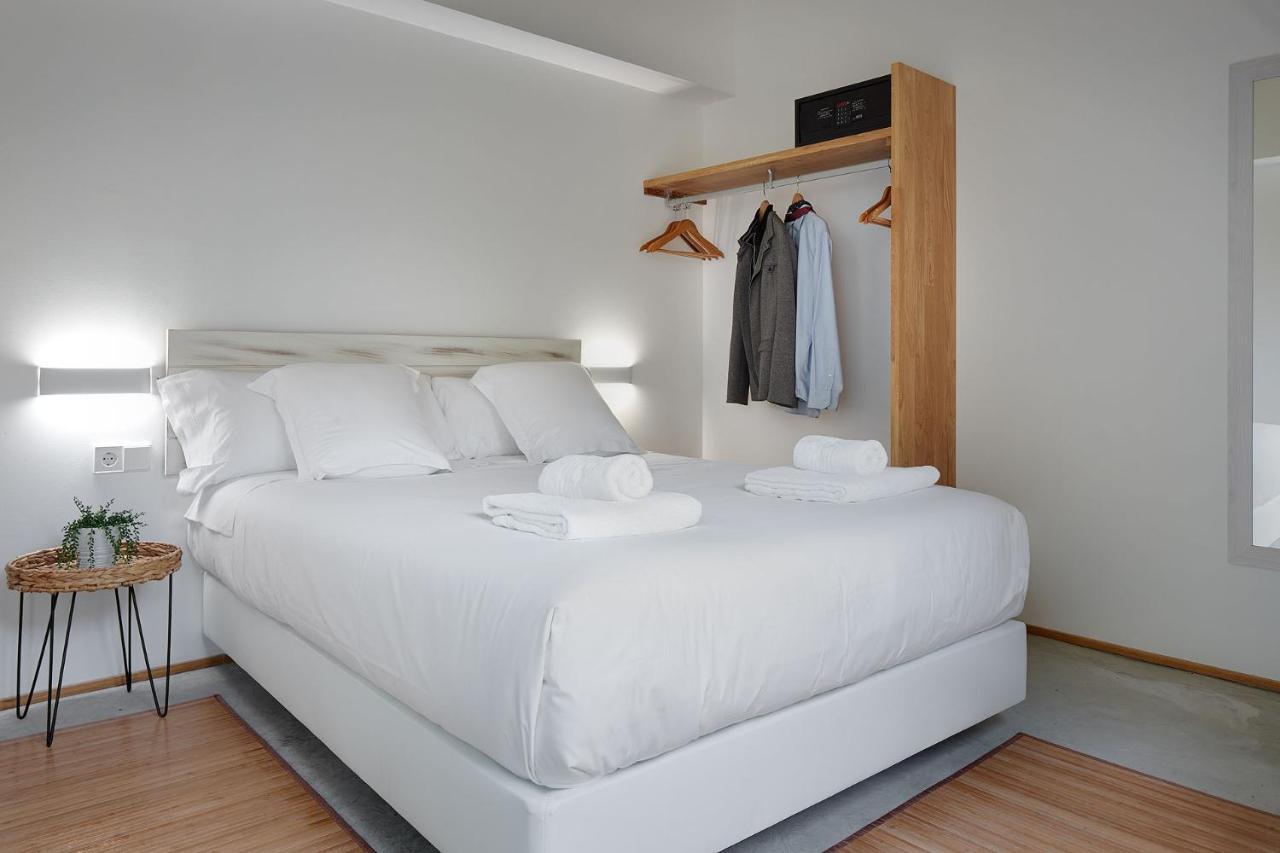 Iraipe Estella Rooms Auto Check-In 外观 照片