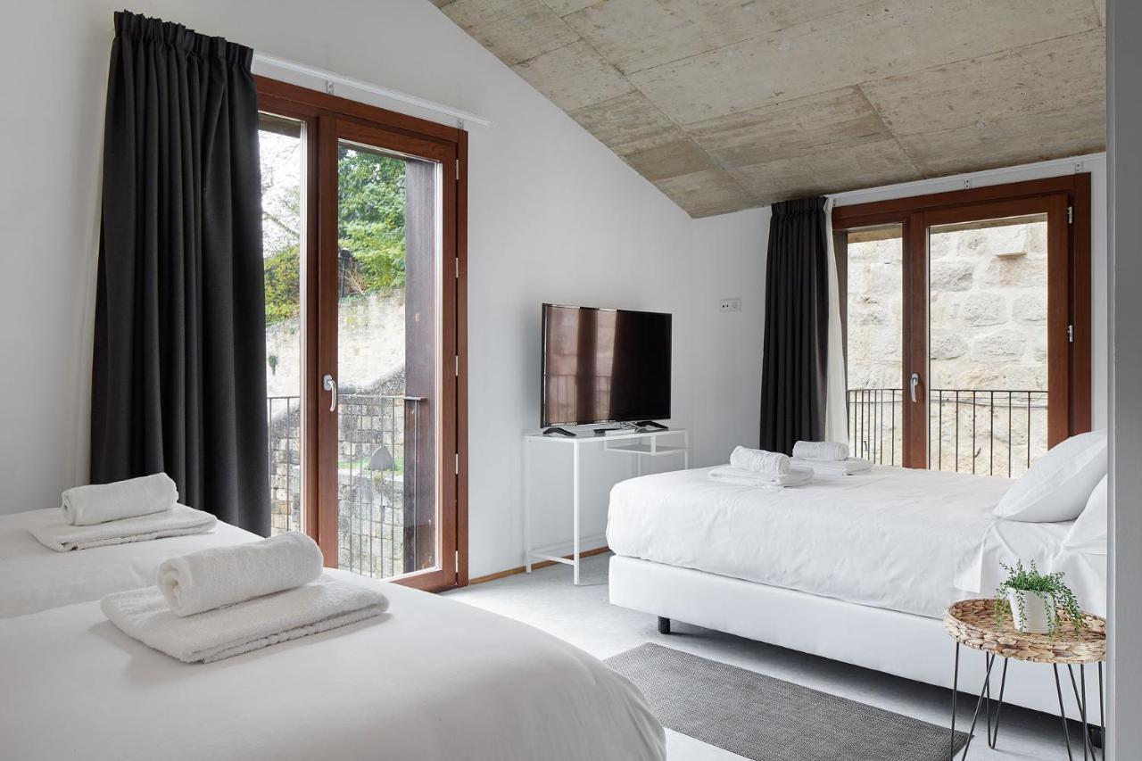 Iraipe Estella Rooms Auto Check-In 外观 照片
