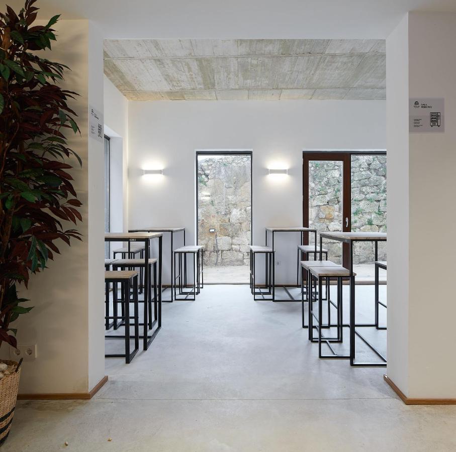 Iraipe Estella Rooms Auto Check-In 外观 照片