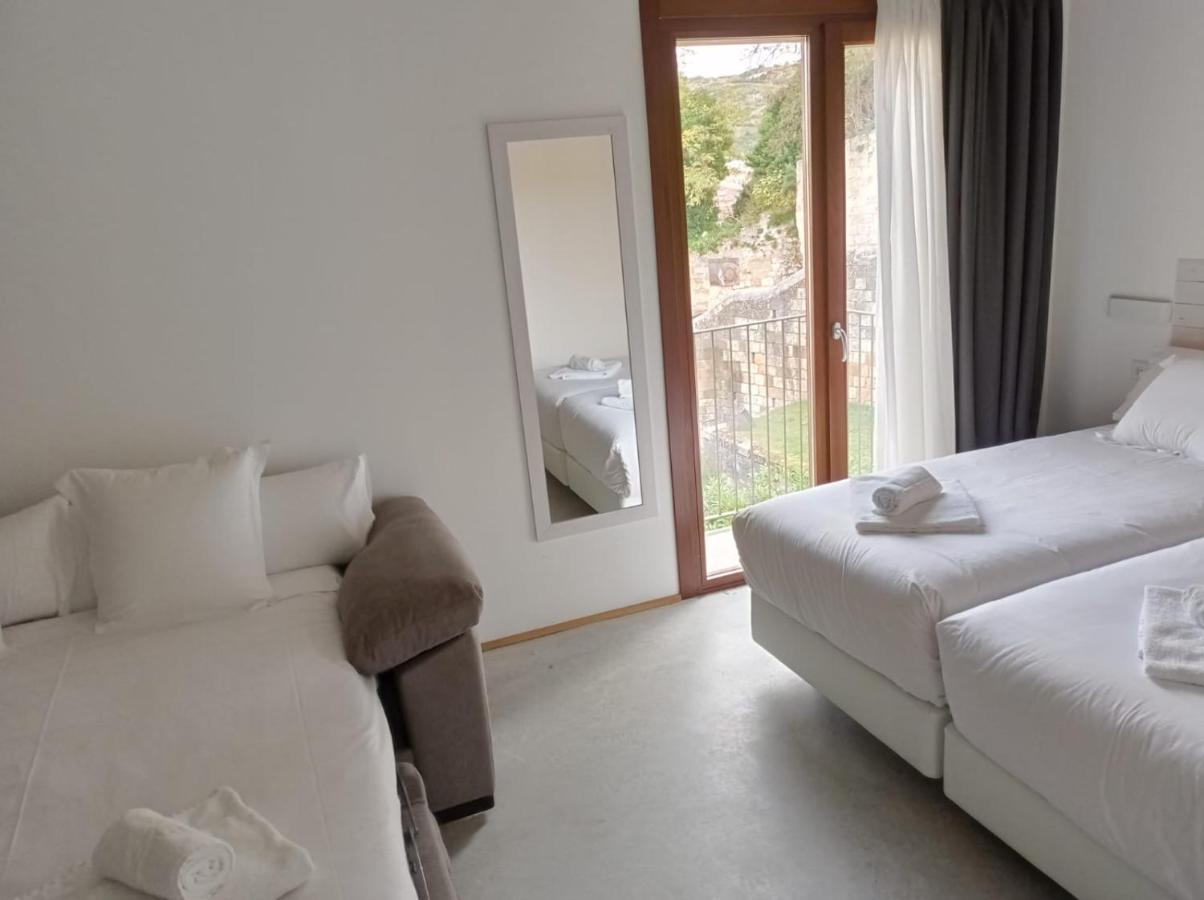 Iraipe Estella Rooms Auto Check-In 外观 照片
