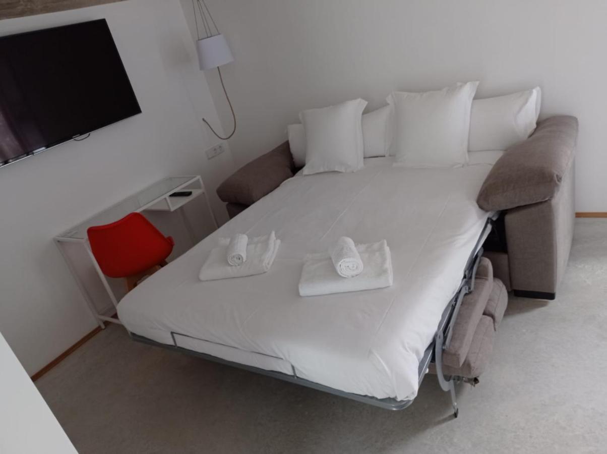 Iraipe Estella Rooms Auto Check-In 外观 照片