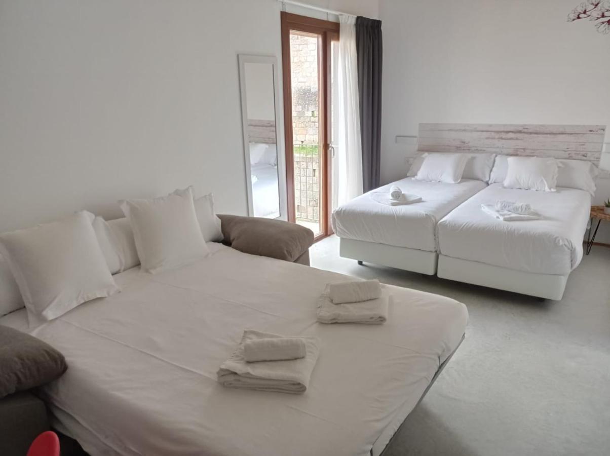 Iraipe Estella Rooms Auto Check-In 外观 照片