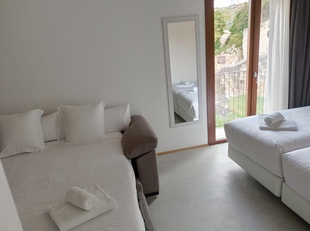 Iraipe Estella Rooms Auto Check-In 外观 照片