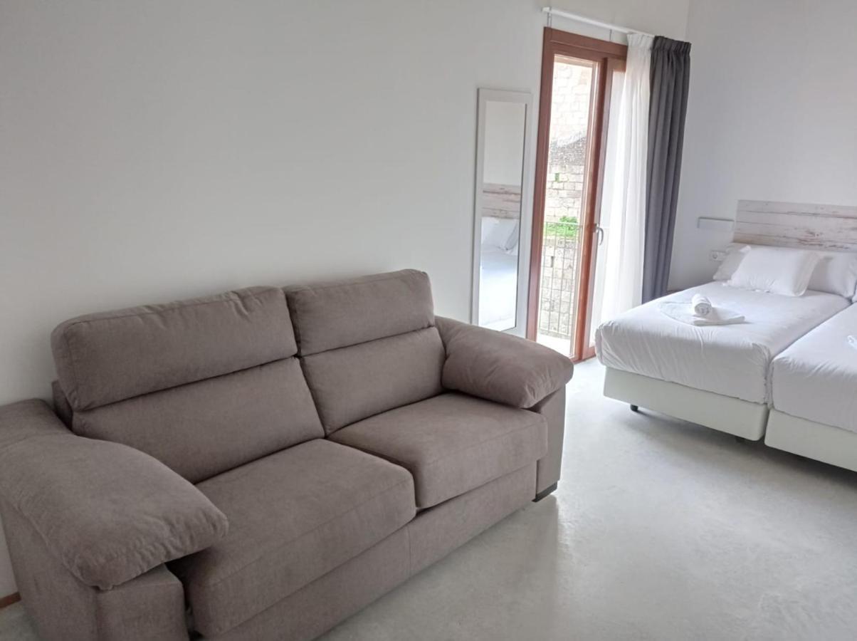 Iraipe Estella Rooms Auto Check-In 外观 照片