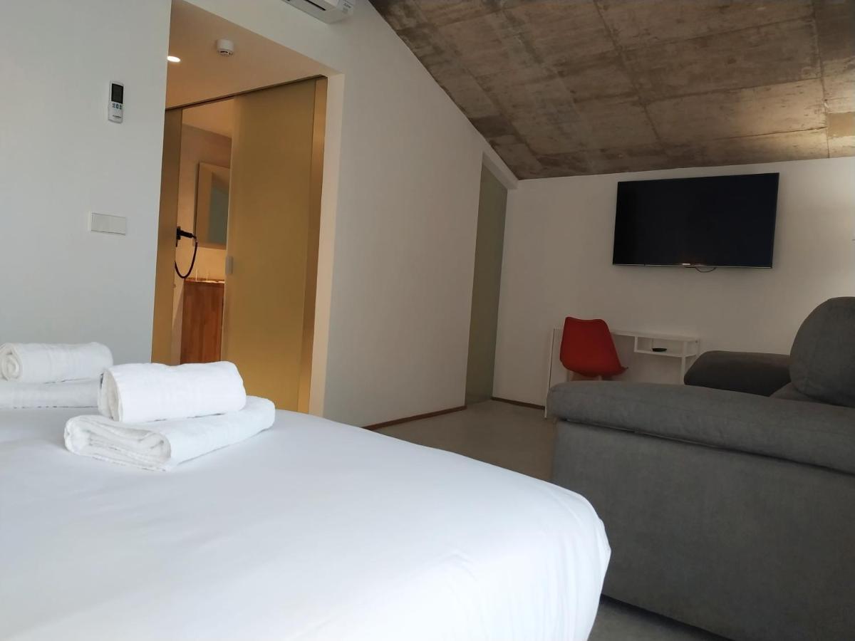 Iraipe Estella Rooms Auto Check-In 外观 照片