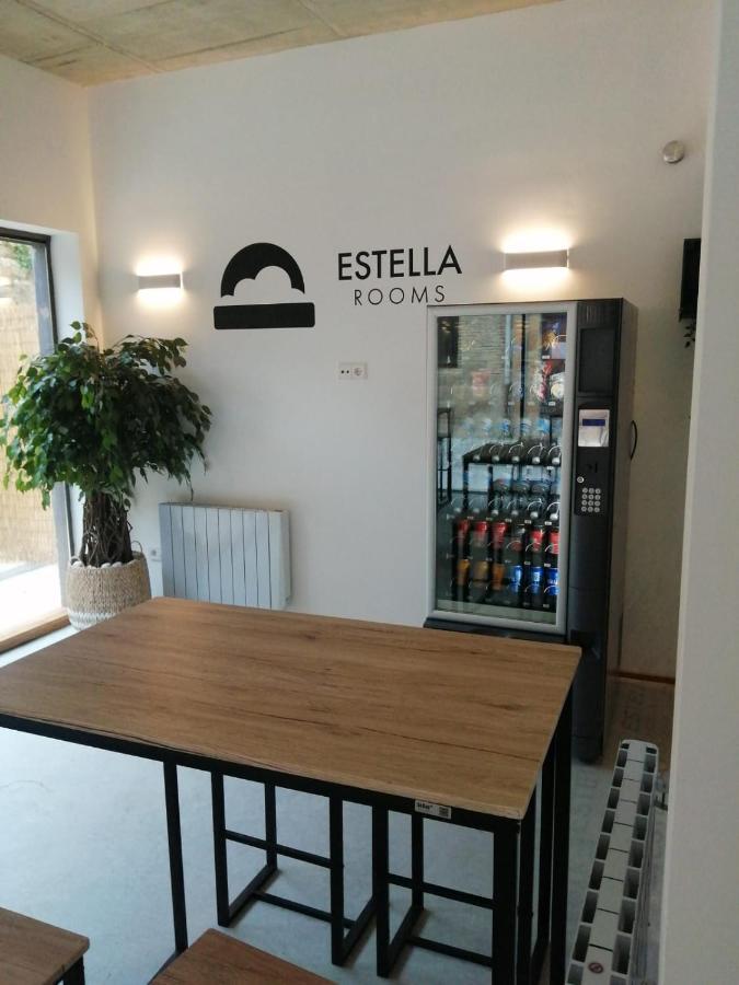 Iraipe Estella Rooms Auto Check-In 外观 照片