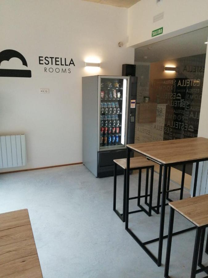 Iraipe Estella Rooms Auto Check-In 外观 照片