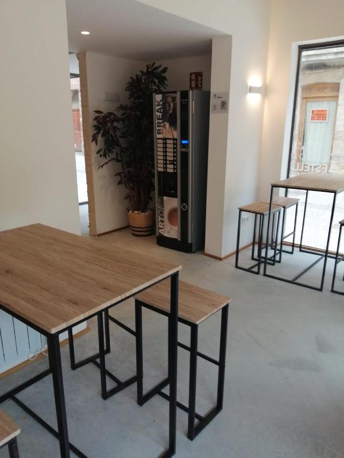 Iraipe Estella Rooms Auto Check-In 外观 照片