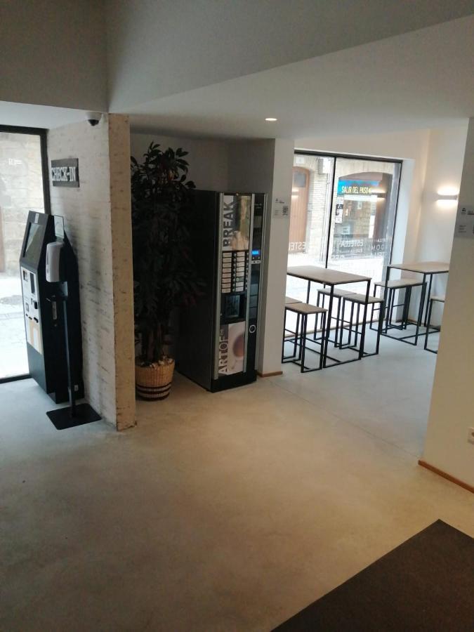Iraipe Estella Rooms Auto Check-In 外观 照片