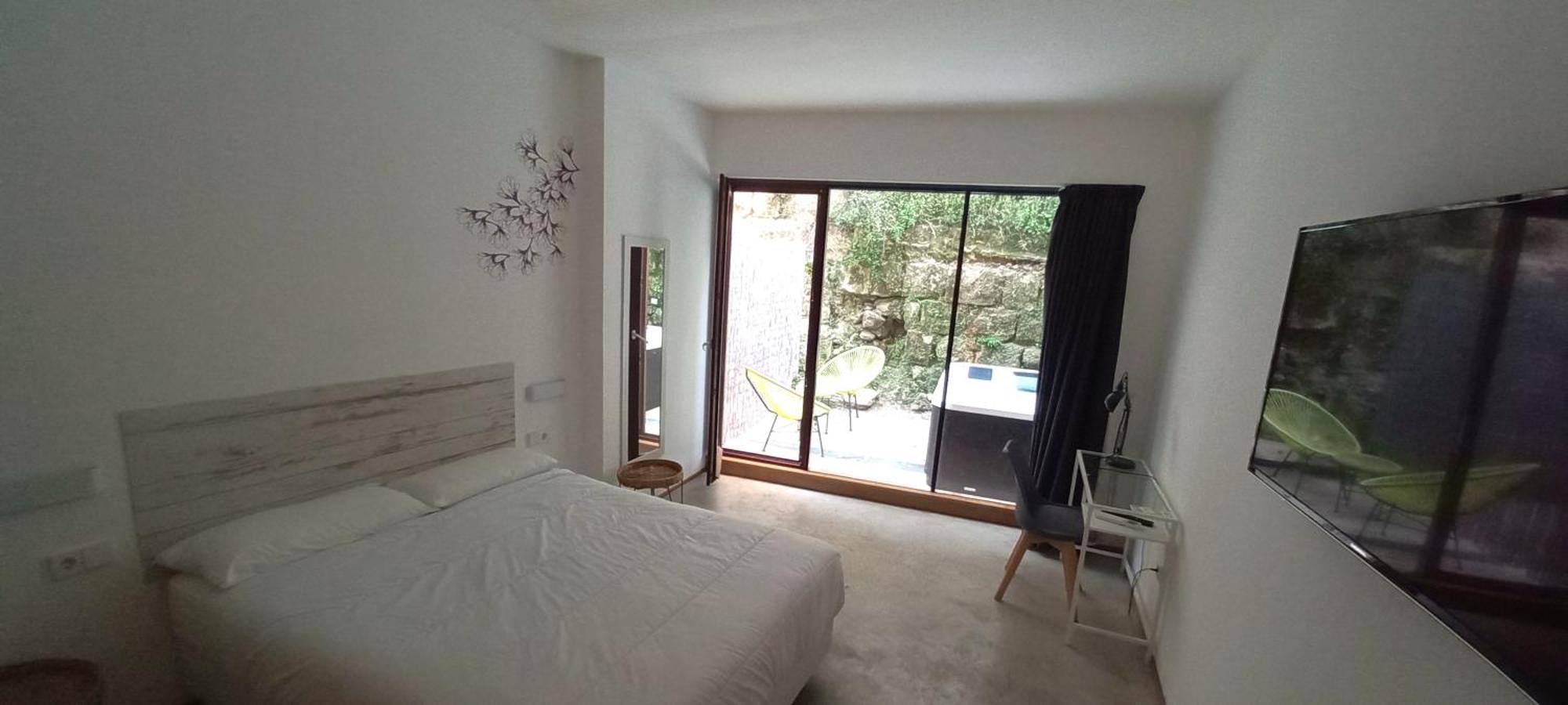 Iraipe Estella Rooms Auto Check-In 外观 照片