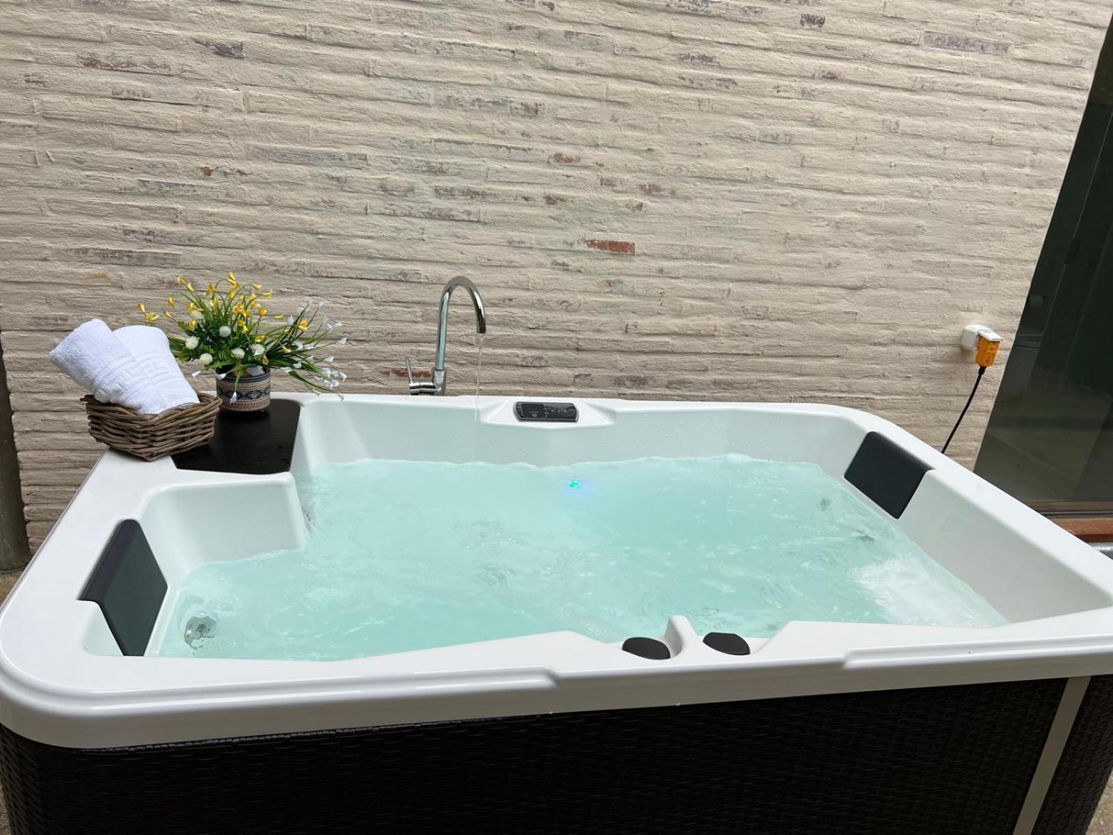 Iraipe Estella Rooms Auto Check-In 外观 照片